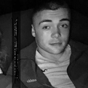 Meet your Posher, Tyler