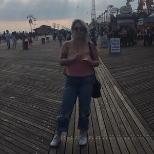 Meet your Posher, Rosaaen