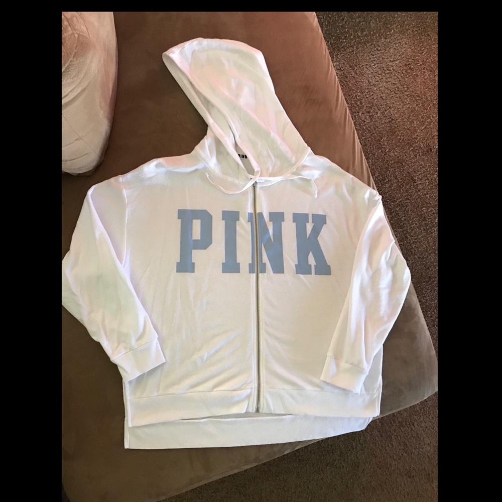 Victoria’s Secret Pink Jacket