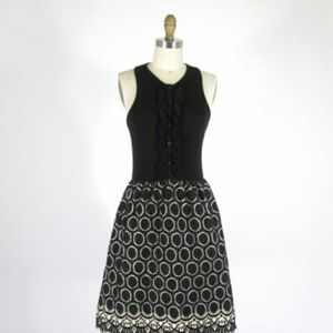 Anthropologie Weston Wear LBD