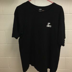 Obey t-shirt