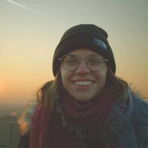 Meet your Posher, Olivia