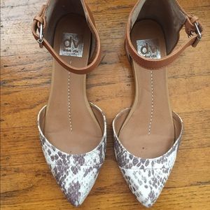 Flats