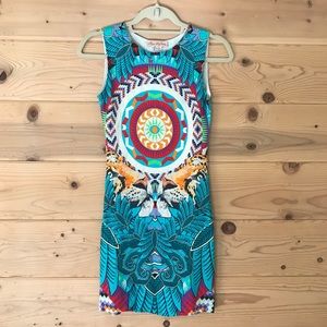 Mara Hoffman dress