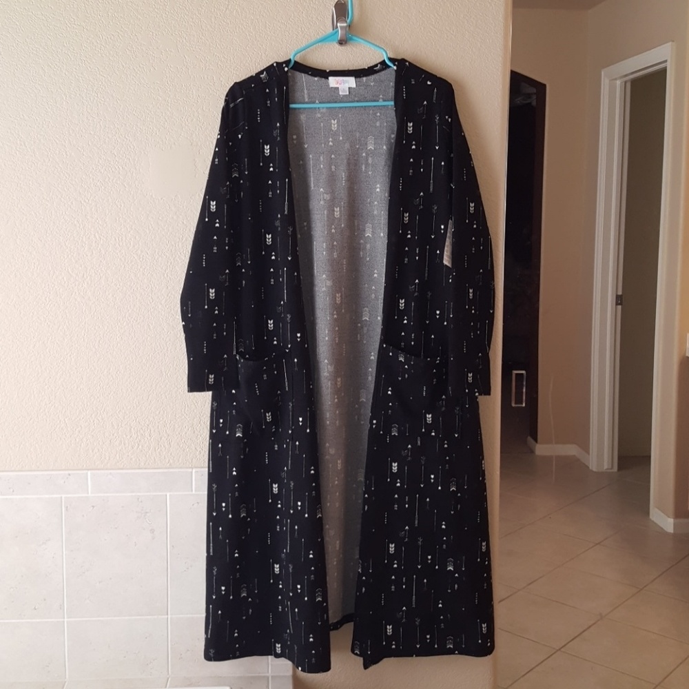 Lularoe Sarah