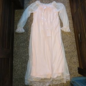 Princess Sleep gown