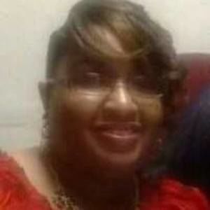 Meet your Posher, Alicia