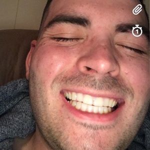 Meet your Posher, Kyle