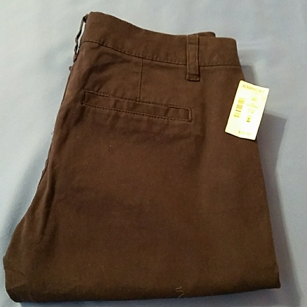 AEROPOSTALE 0-Reg WOMEN'S SKINNY PANTS