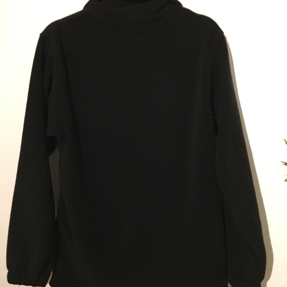 The North Face Fleece Half Zip Pullover - Picture 3 of 4