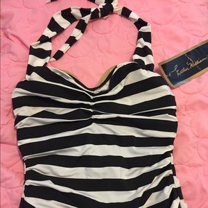 Esther Williams swim suit