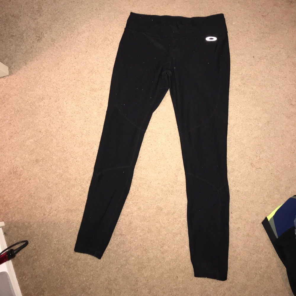 Oakley leggings