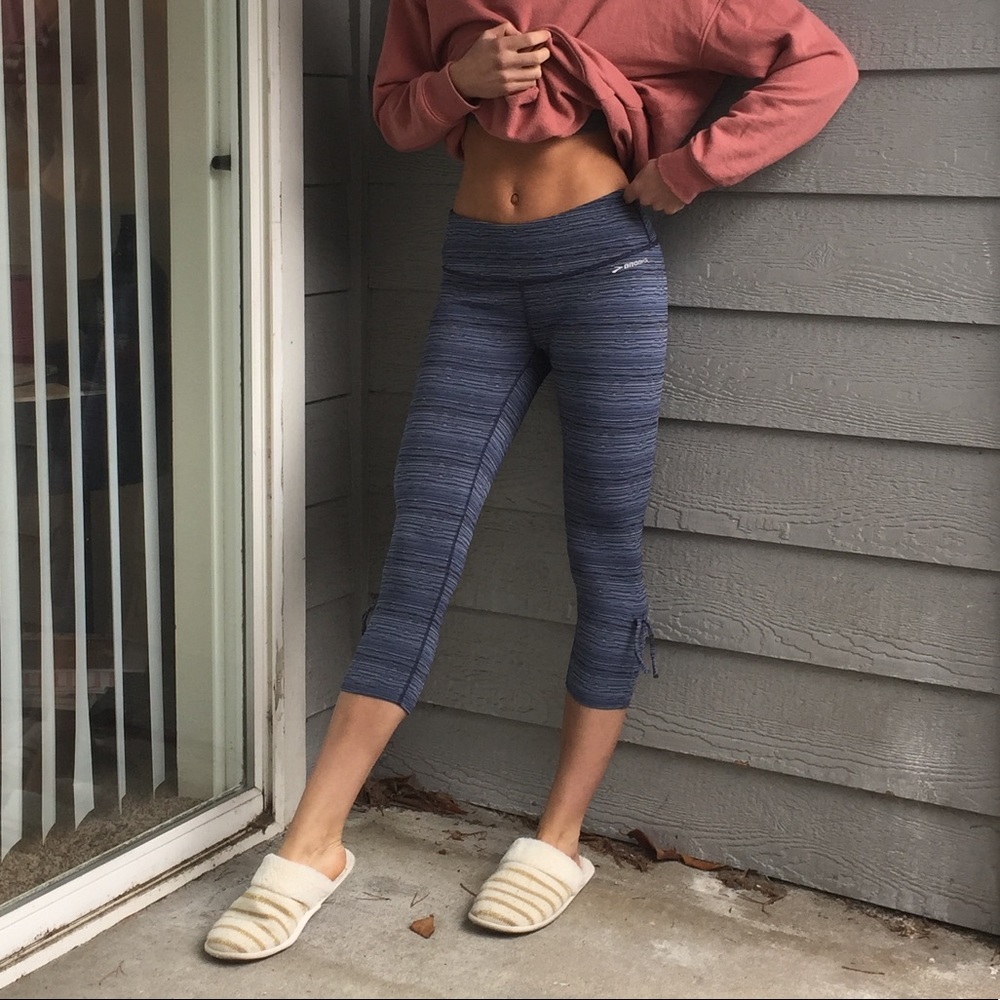 Brooks Running Capri