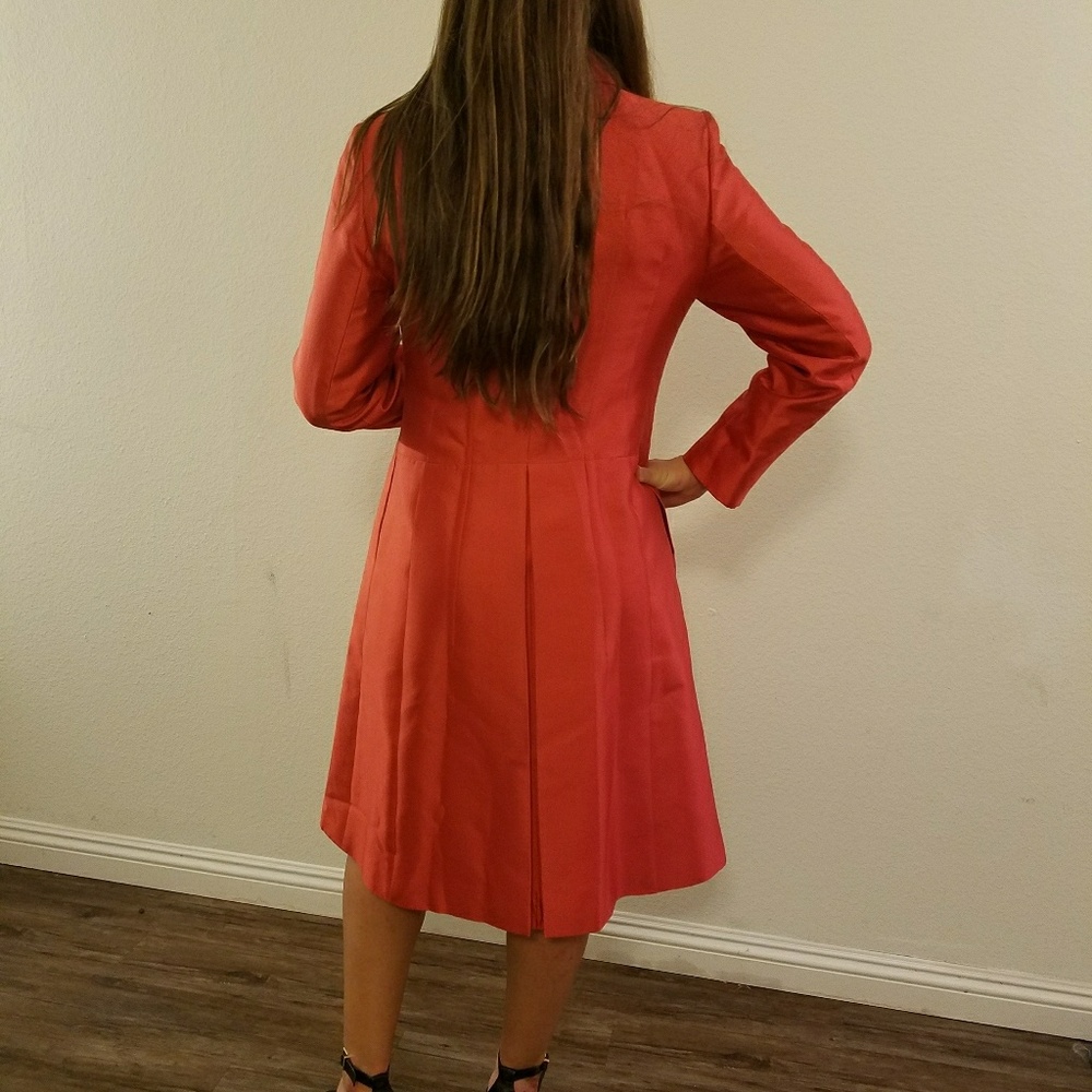 Prada Dress Coat - Picture 5 of 8