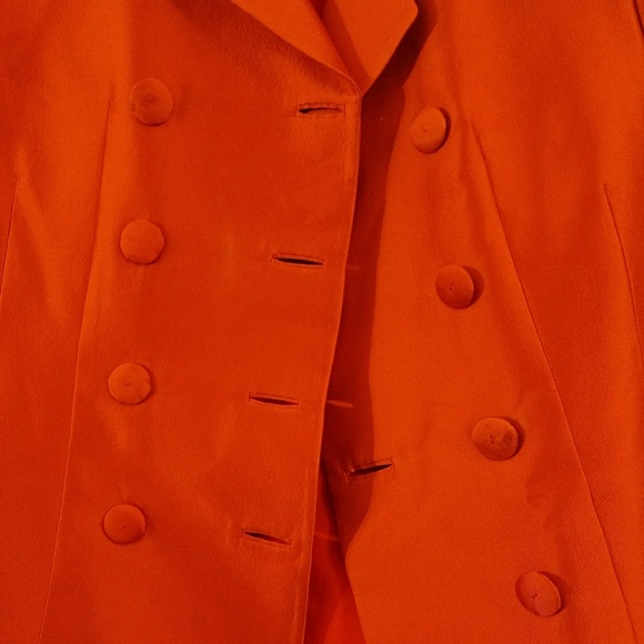 Prada Dress Coat - Picture 6 of 8