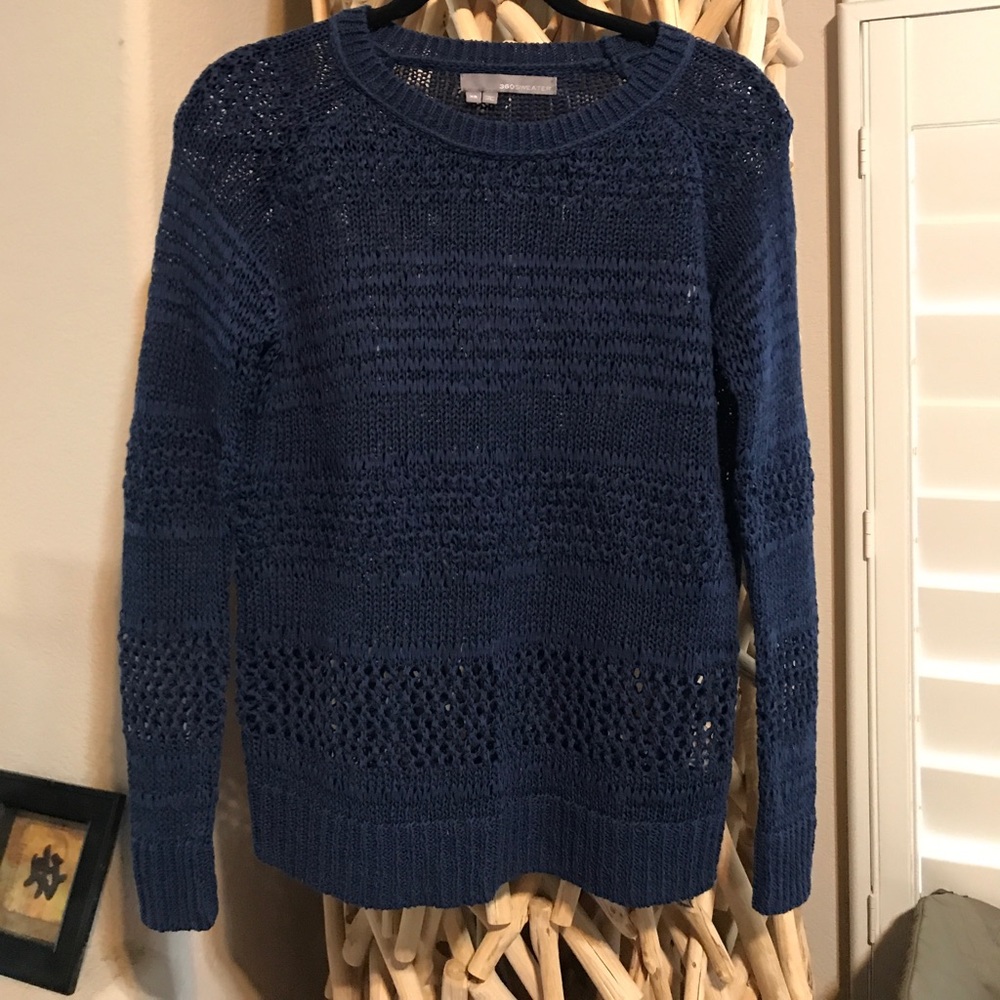 Womens NWOT 360sweater