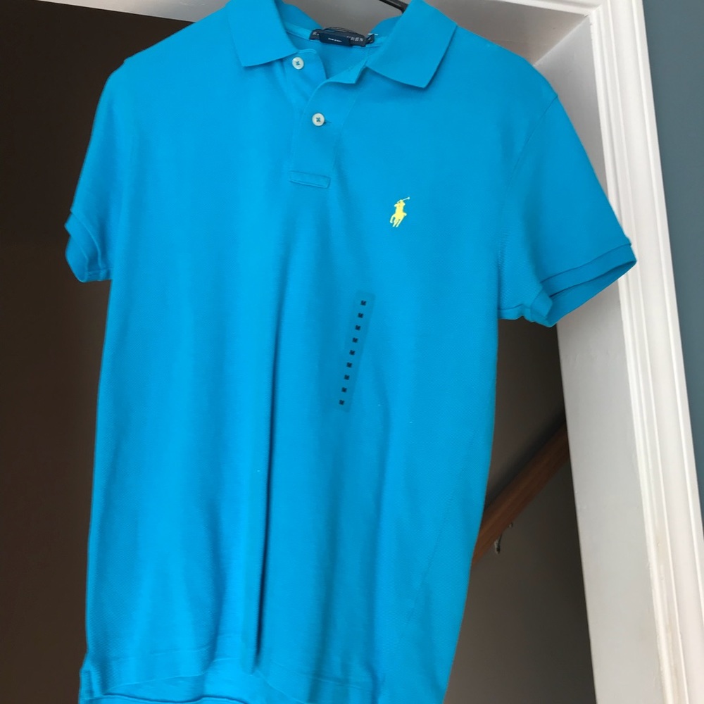 Ralph Lauren Polo NWT
