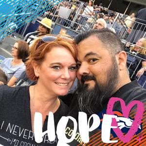 Meet your Posher, Sheila