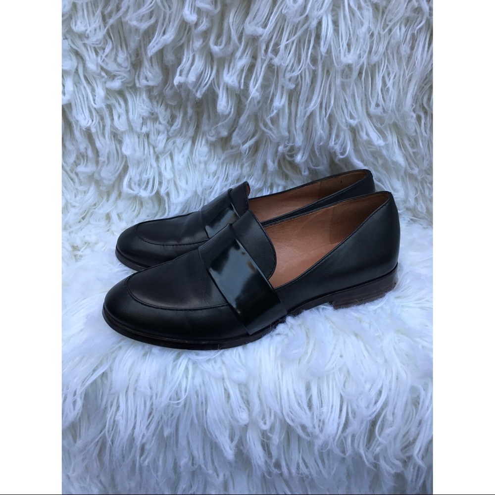 Madewell Loafers