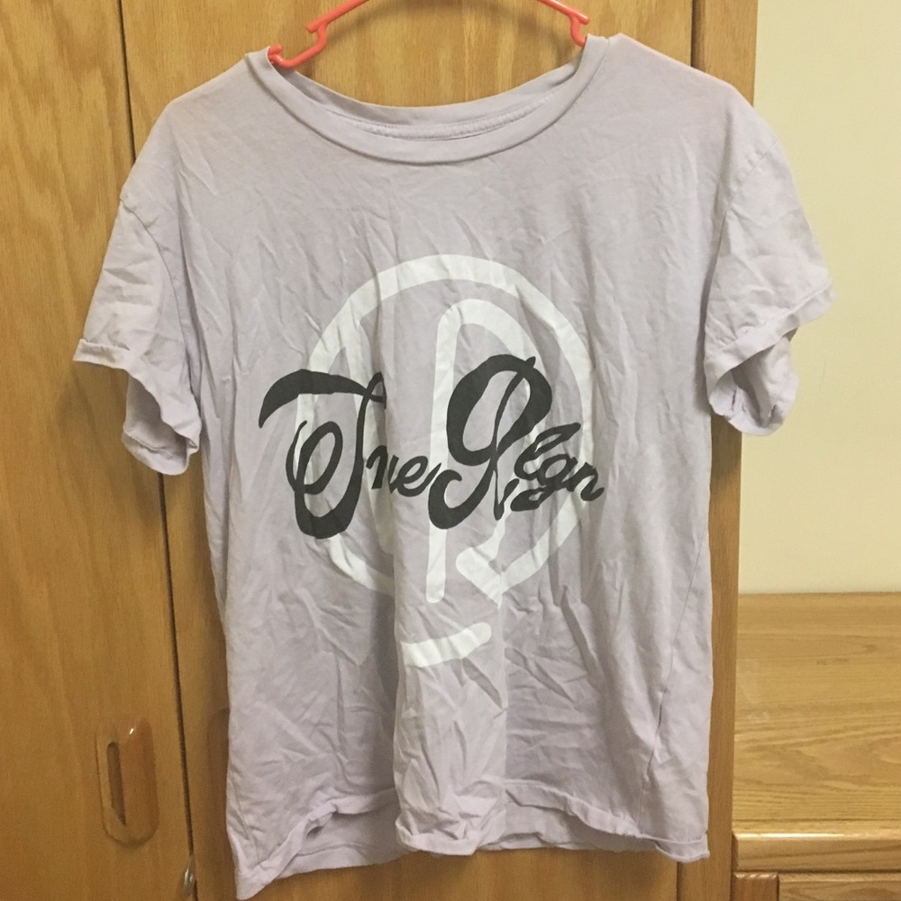 True religion t shirt