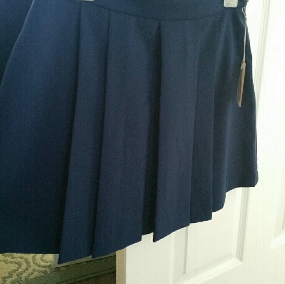 Skater skirt