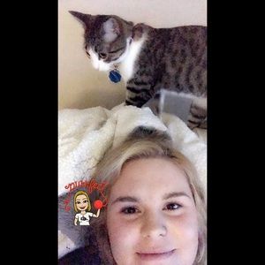 Meet your Posher, Madison