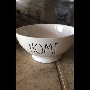 Home bowl