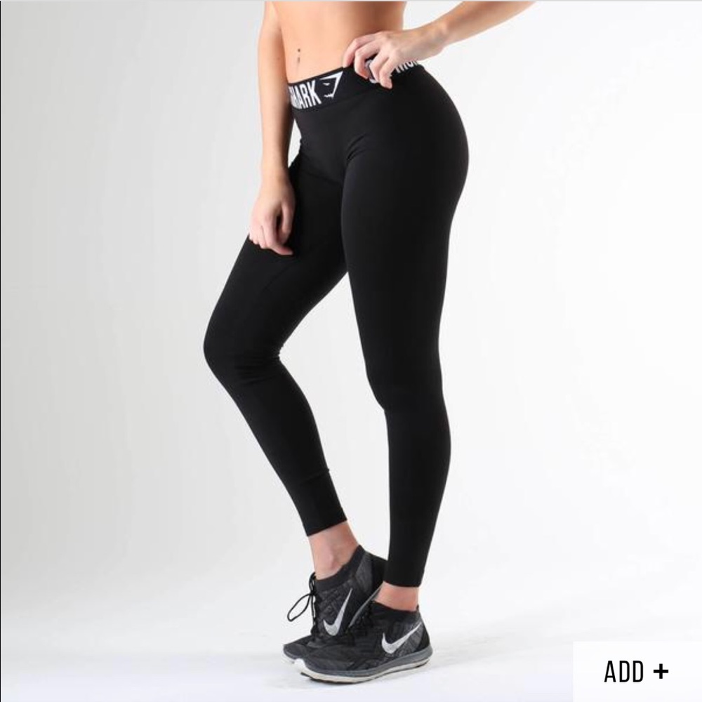 Gymshark leggings