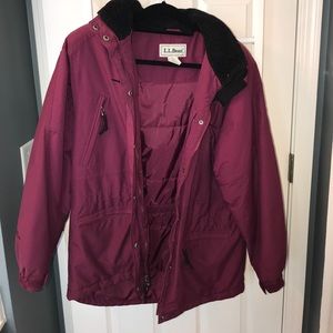 L.L.Bean Women’s Winter Jacket