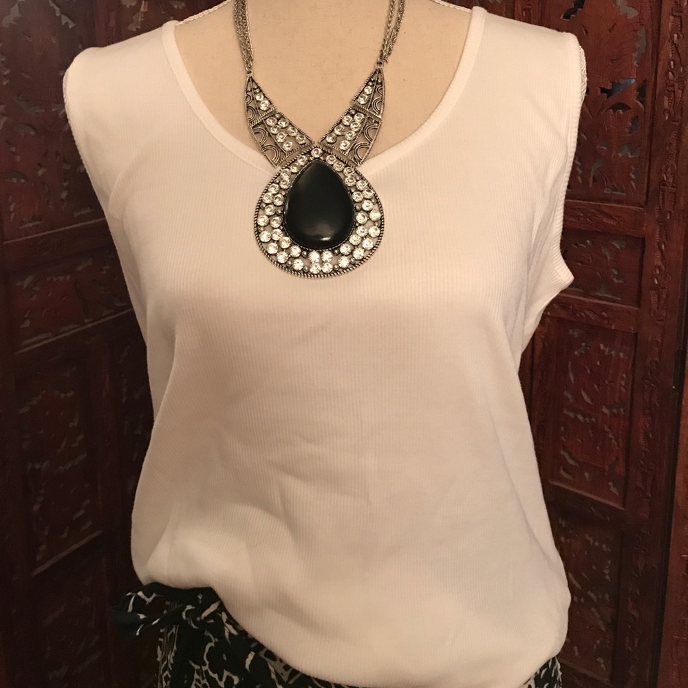 Tank top - Picture 3 of 3