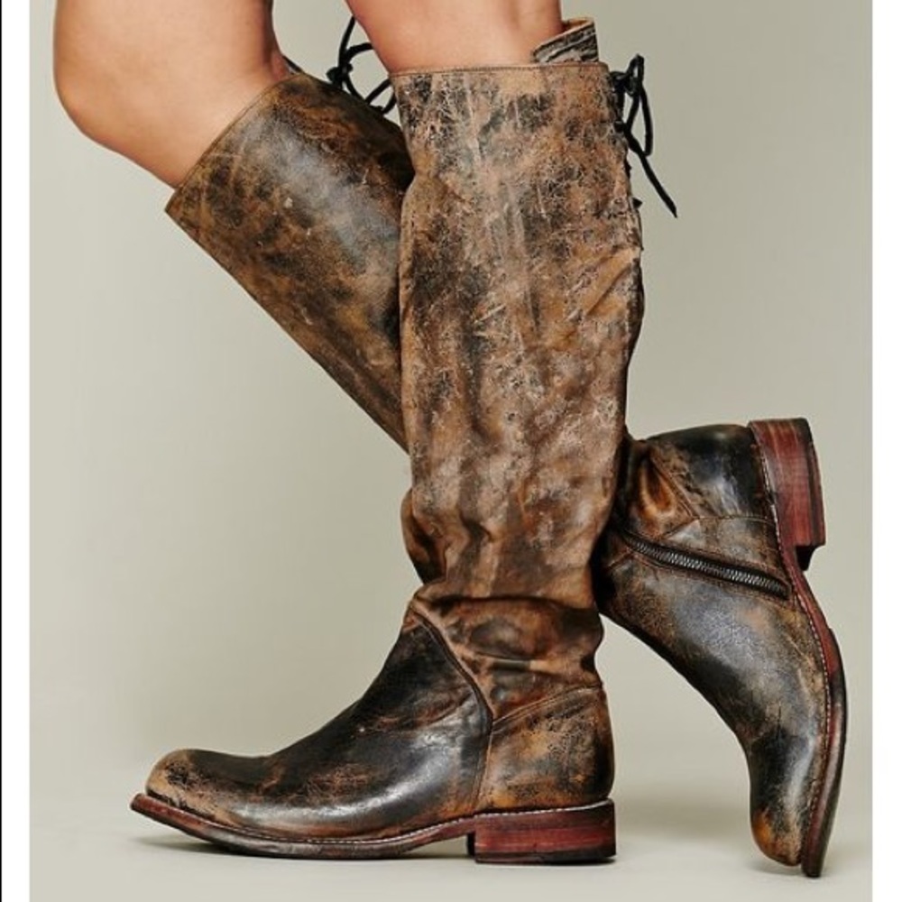 Bed Stu Manchester II Riding boot