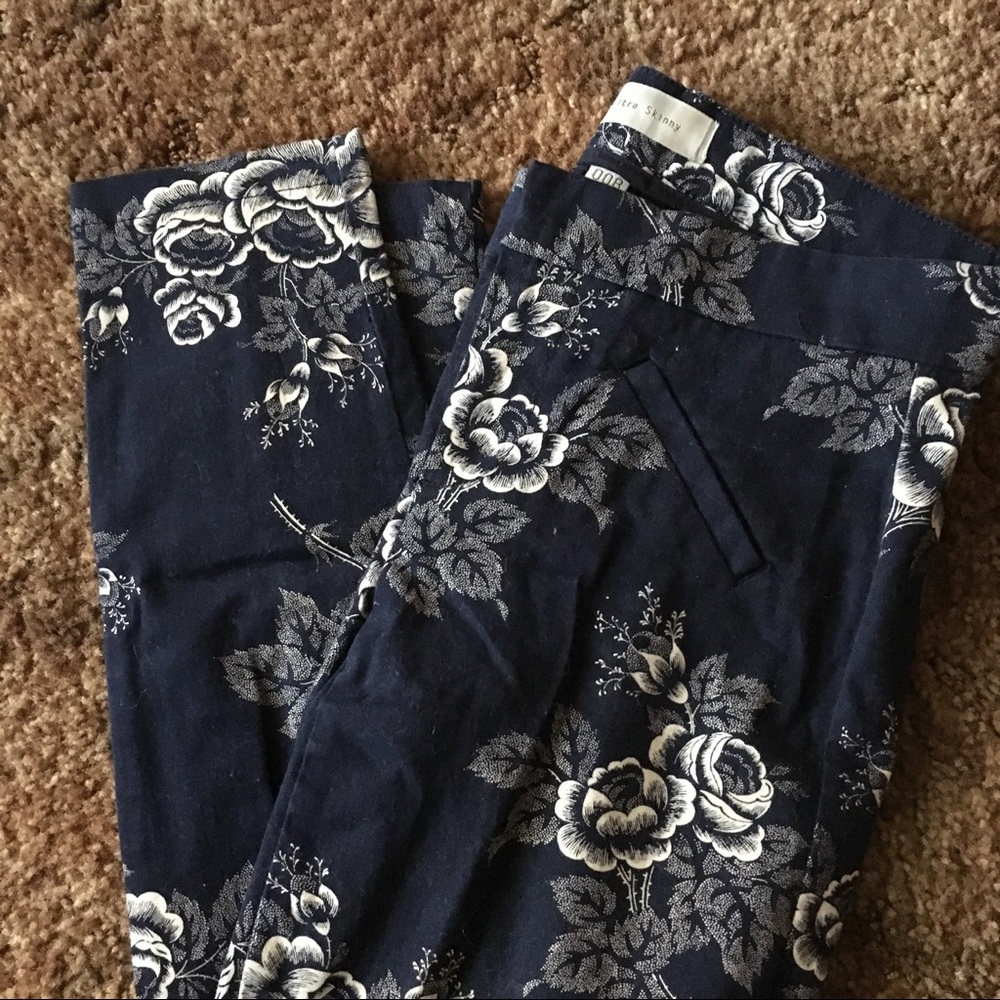 Gap Ultra Skinny