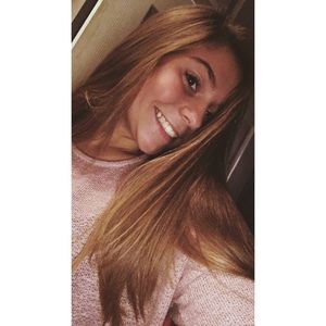 Meet your Posher, Haley