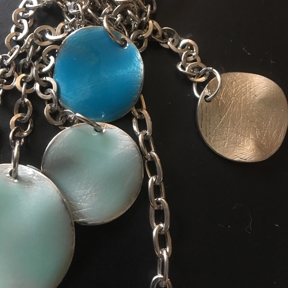 Nickel Free Toggle Necklace 20” - Picture 2 of 2