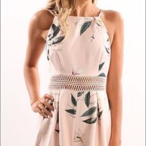 Keepsake Do It Right Playsuit/romper  (new)