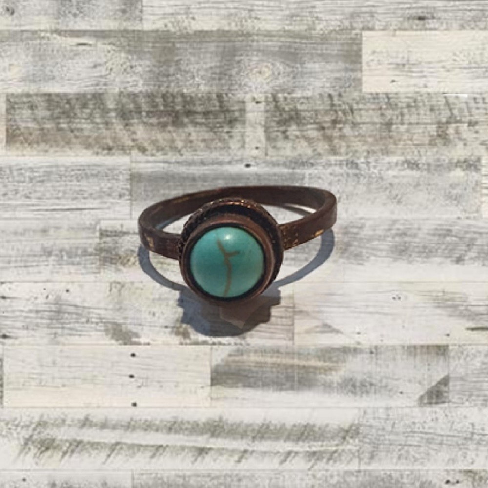 Brandy Melville ring