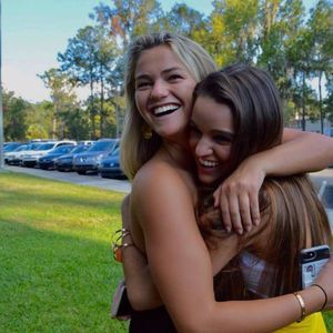 Meet your Posher, Kylie