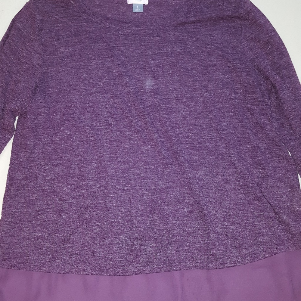 LS Shirt