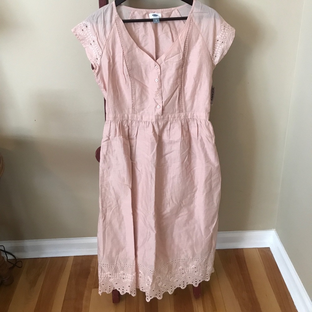 Old Navy dress