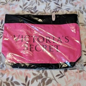 FINAL PRICE BRAND NEW! Tote by Victoria's Secret