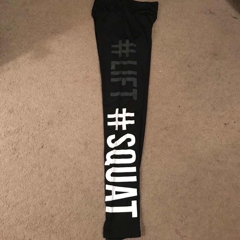 Leggings