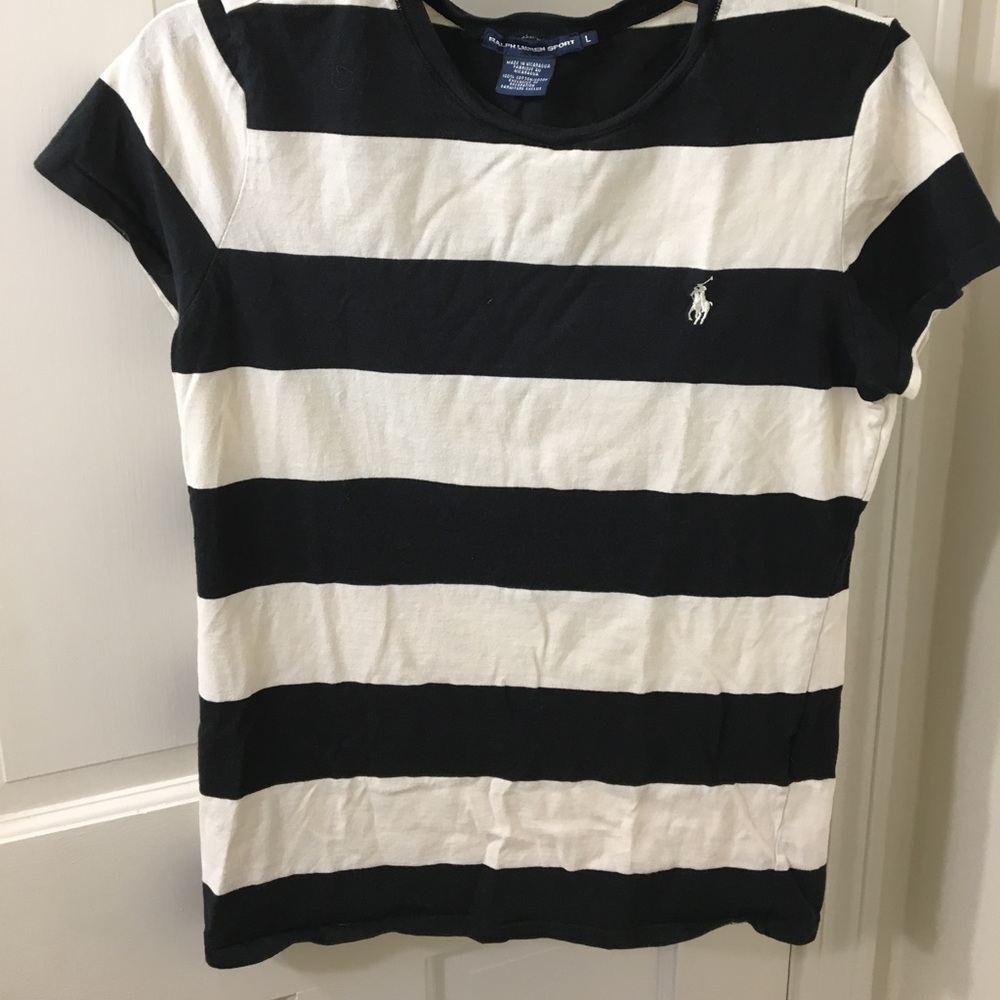 Ralph Lauren Sport top