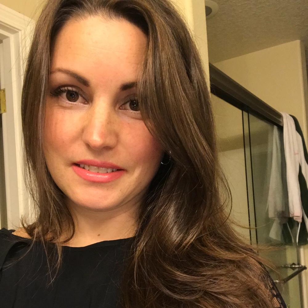 Meet your Posher, Kathryne