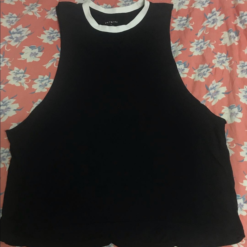 Olympia activewear tank