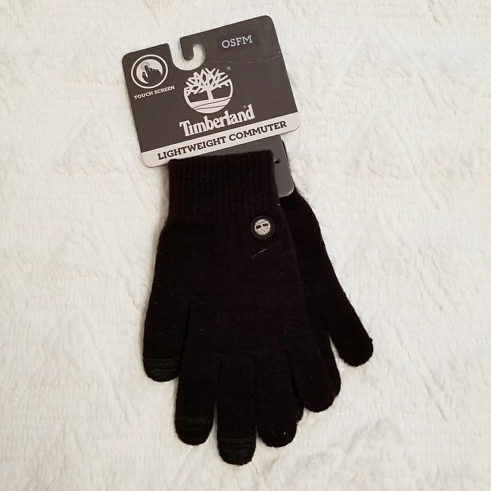 Timberland Gloves