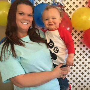 Meet your Posher, Staci