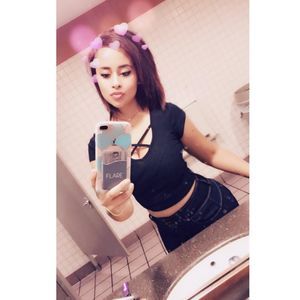 Meet your Posher, Susie