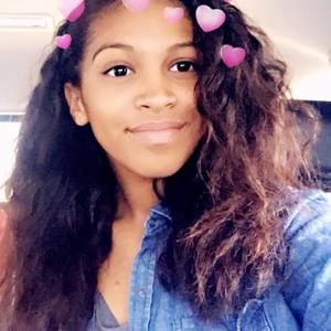 Meet your Posher, Tamara