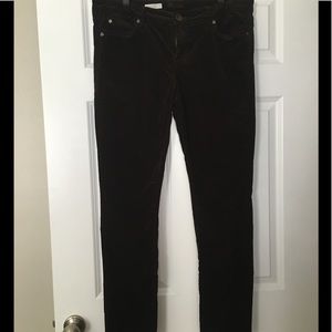 KUT Mia toothpick skinny