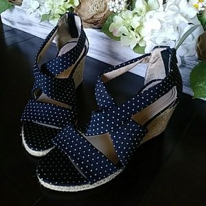 Women's wedges